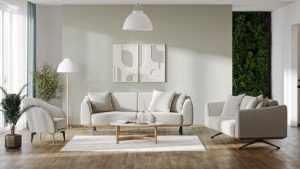 ALFEMO Astrid Koltuk Takımı