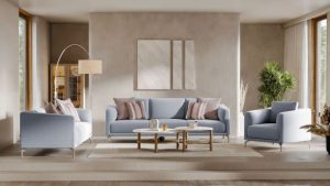 ALFEMO Lucas Prime Koltuk Takımı