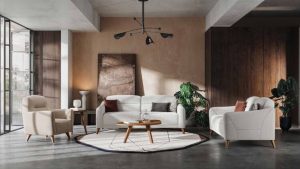 ALFEMO Mira Koltuk Takımı